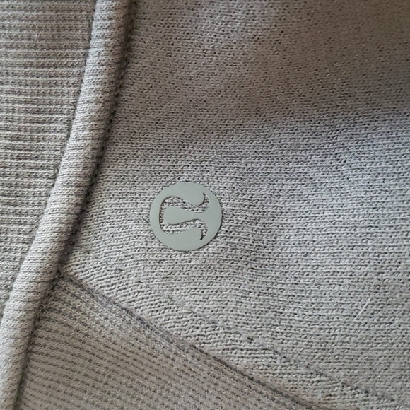 NWT Lululemon Scuba HR Mini Skirt- XL - Picture 4 of 5